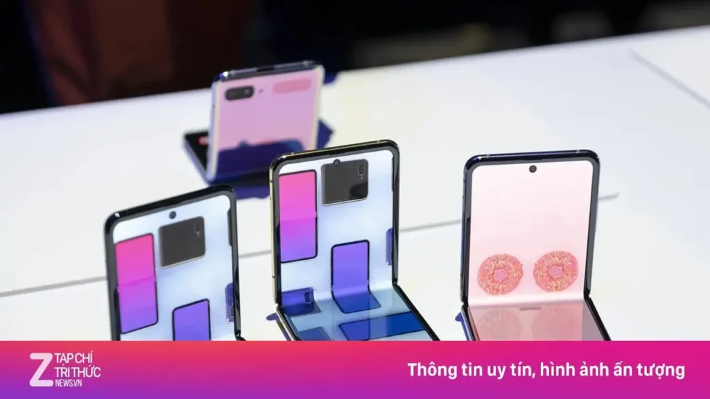 تقنية سامسونج المتطورة.. شركة آبل تخطط لتحديث هواتف آيفون بمزايا تنافسية جديدة